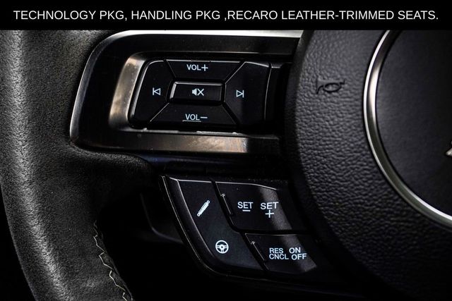 2021 Ford Mustang Shelby GT500 Fastback - 23064162 - 36