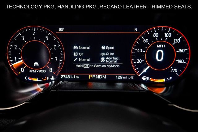 2021 Ford Mustang Shelby GT500 Fastback - 23064162 - 39