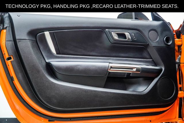 2021 Ford Mustang Shelby GT500 Fastback - 23064162 - 40