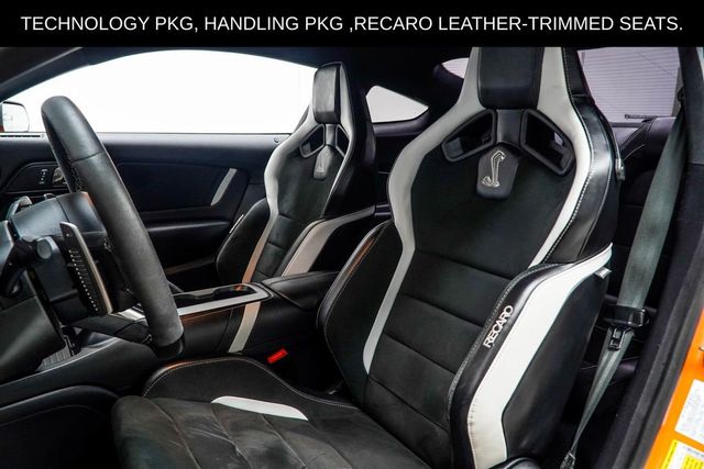 2021 Ford Mustang Shelby GT500 Fastback - 23064162 - 42