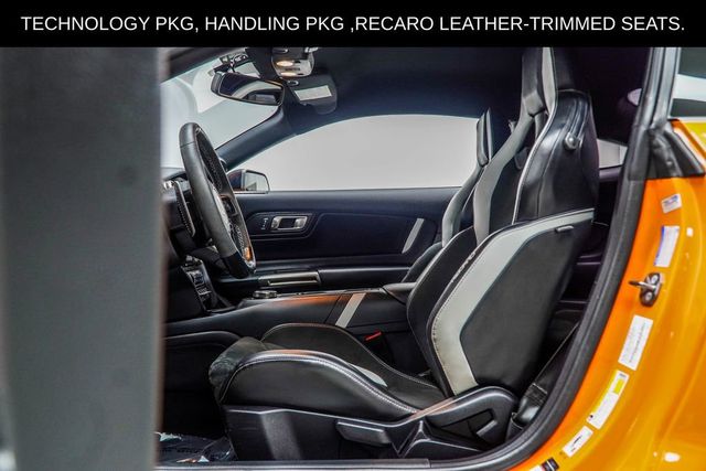 2021 Ford Mustang Shelby GT500 Fastback - 23064162 - 44