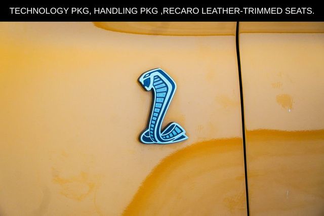 2021 Ford Mustang Shelby GT500 Fastback - 23064162 - 6