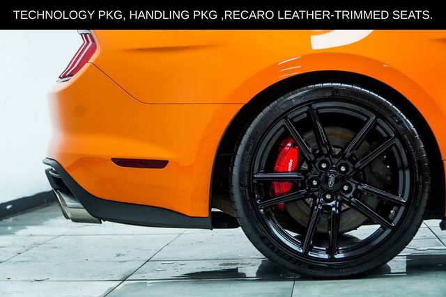 2021 Ford Mustang Shelby GT500 Fastback - 23064162 - 8