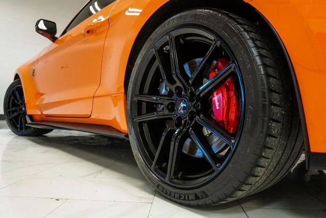 2021 Ford Mustang Shelby GT500 Fastback - 22984526 - 9
