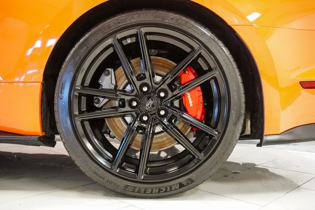 2021 Ford Mustang Shelby GT500 Fastback - 22984526 - 10