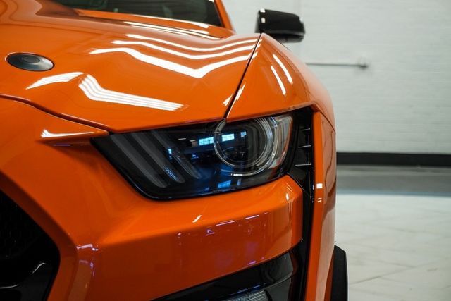 2021 Ford Mustang Shelby GT500 Fastback - 22984526 - 14