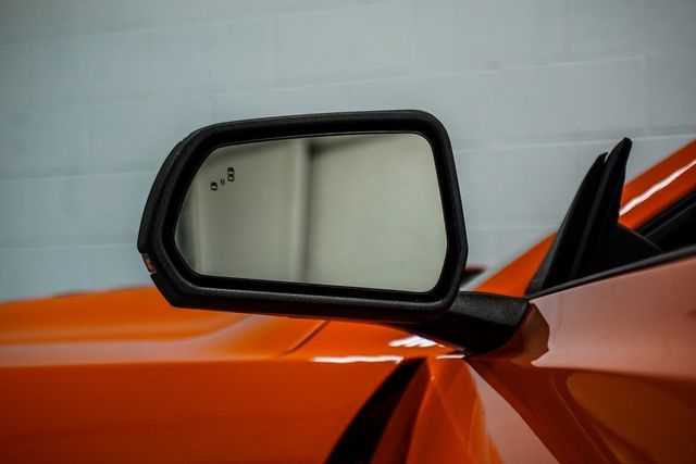 2021 Ford Mustang Shelby GT500 Fastback - 22984526 - 16