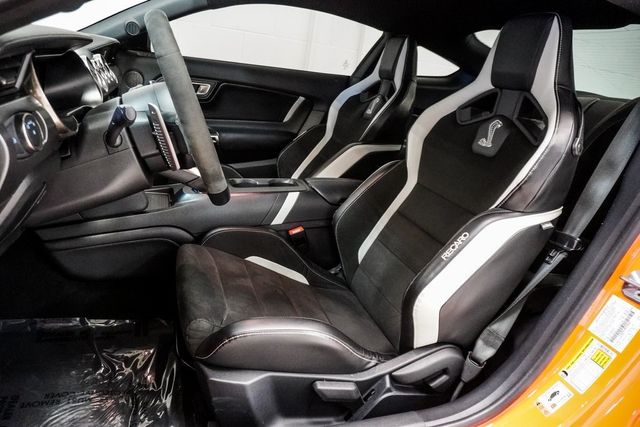 2021 Ford Mustang Shelby GT500 Fastback - 22984526 - 17
