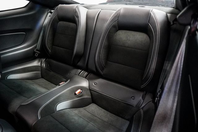 2021 Ford Mustang Shelby GT500 Fastback - 22984526 - 18