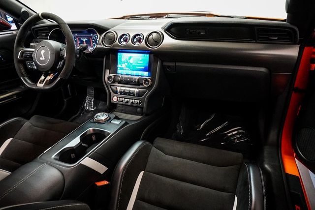 2021 Ford Mustang Shelby GT500 Fastback - 22984526 - 20