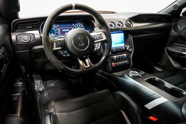 2021 Ford Mustang Shelby GT500 Fastback - 22984526 - 21