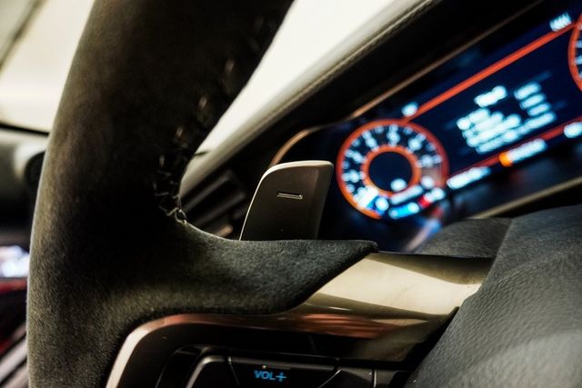 2021 Ford Mustang Shelby GT500 Fastback - 22984526 - 26