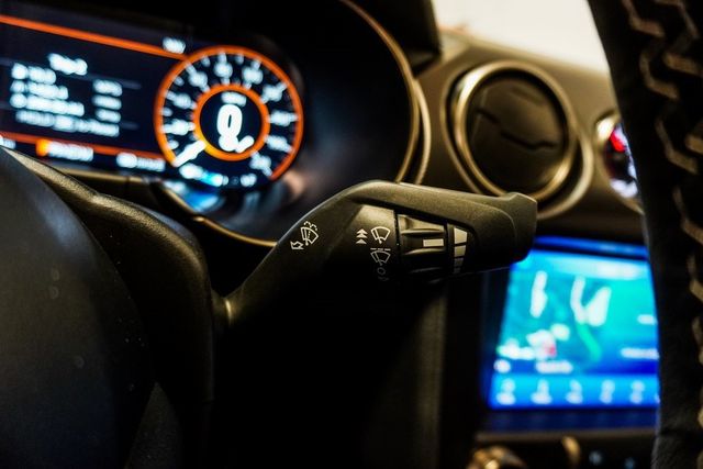 2021 Ford Mustang Shelby GT500 Fastback - 22984526 - 27