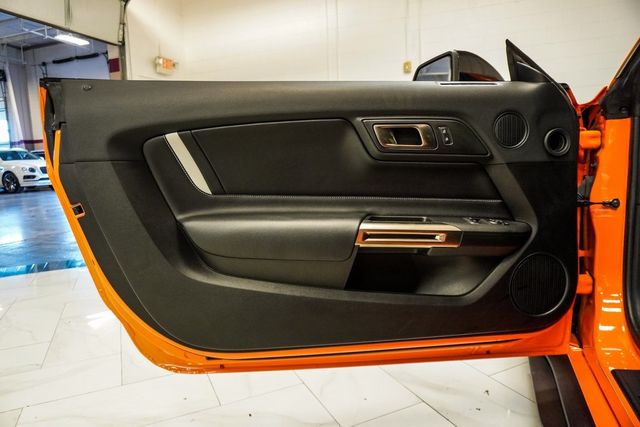 2021 Ford Mustang Shelby GT500 Fastback - 22984526 - 29