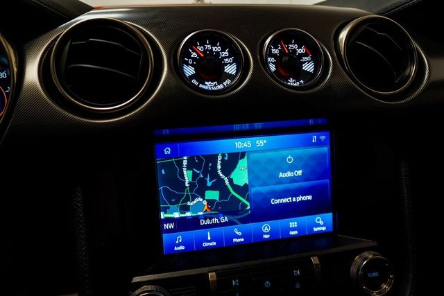 2021 Ford Mustang Shelby GT500 Fastback - 22984526 - 33