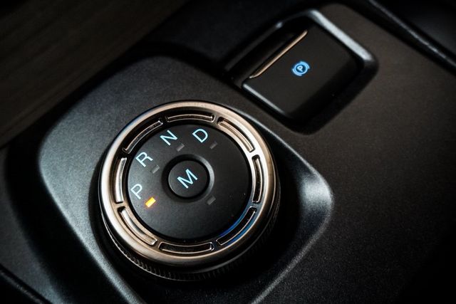 2021 Ford Mustang Shelby GT500 Fastback - 22984526 - 35