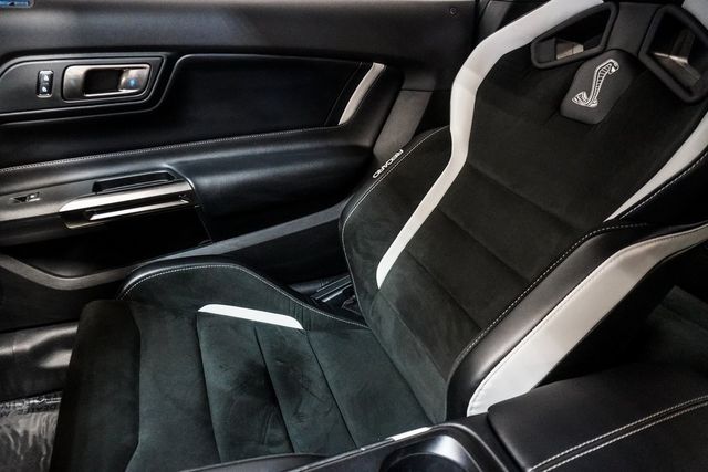 2021 Ford Mustang Shelby GT500 Fastback - 22984526 - 38