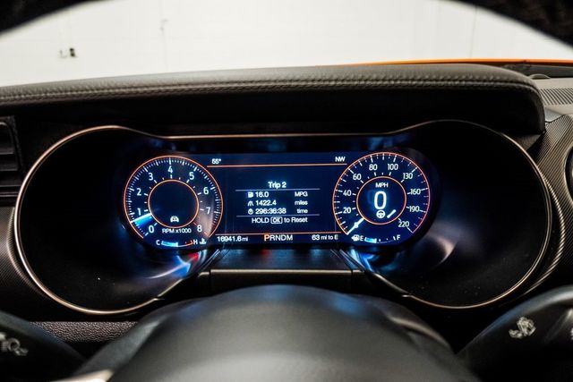 2021 Ford Mustang Shelby GT500 Fastback - 22984526 - 39