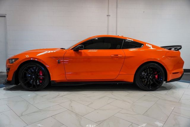 2021 Ford Mustang Shelby GT500 Fastback - 22984526 - 7