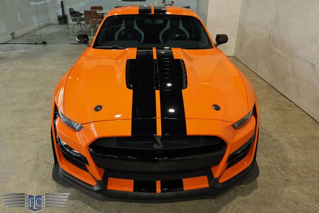 2021 Ford Mustang Shelby GT500 Fastback - 22971397 - 12