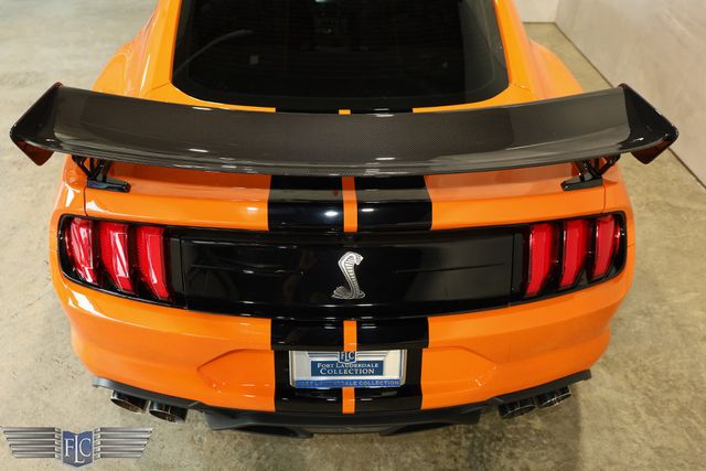 2021 Ford Mustang Shelby GT500 Fastback - 22971397 - 13