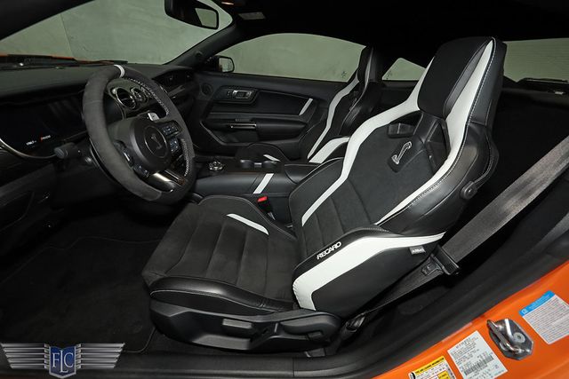 2021 Ford Mustang Shelby GT500 Fastback - 22971397 - 16