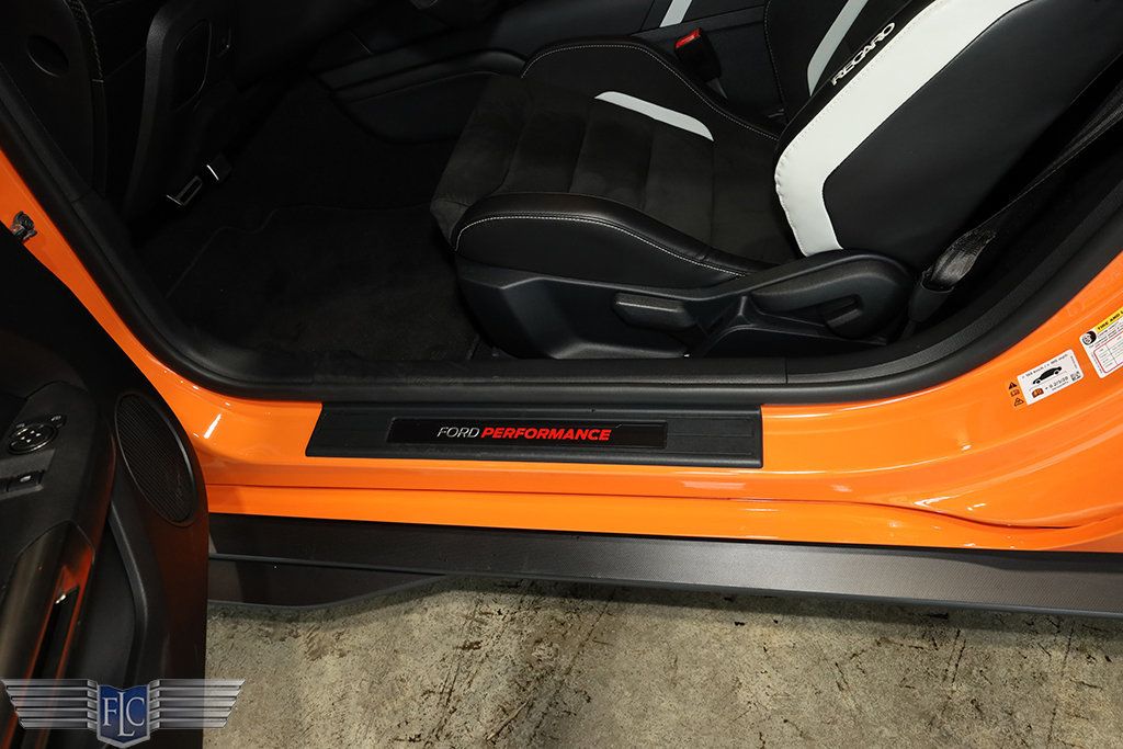 2021 Ford Mustang Shelby GT500 Fastback - 22971397 - 18