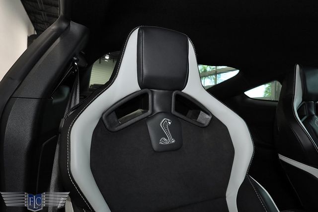 2021 Ford Mustang Shelby GT500 Fastback - 22971397 - 19