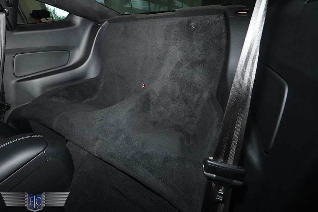 2021 Ford Mustang Shelby GT500 Fastback - 22971397 - 20