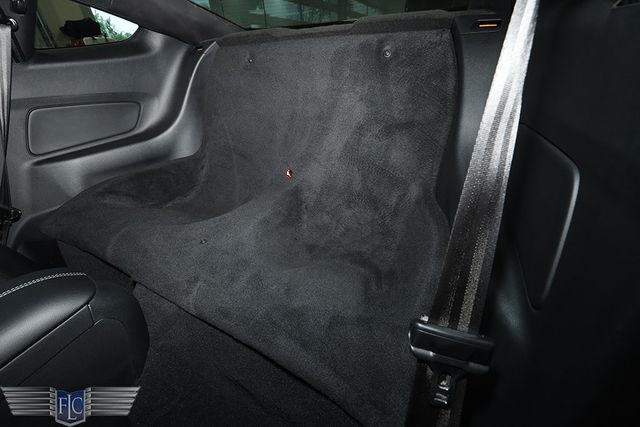 2021 Ford Mustang Shelby GT500 Fastback - 22971397 - 20