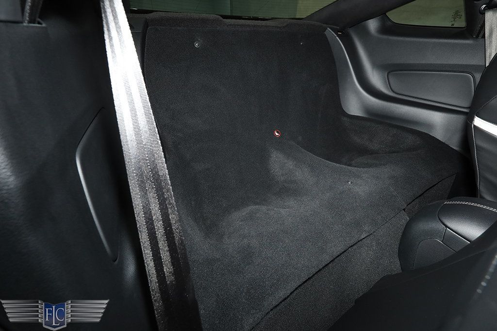 2021 Ford Mustang Shelby GT500 Fastback - 22971397 - 21