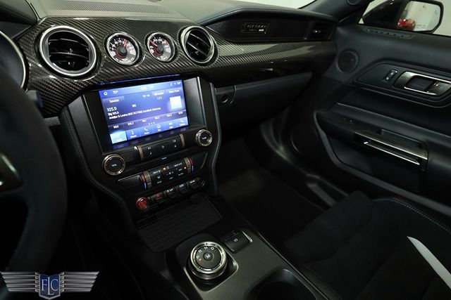 2021 Ford Mustang Shelby GT500 Fastback - 22971397 - 25