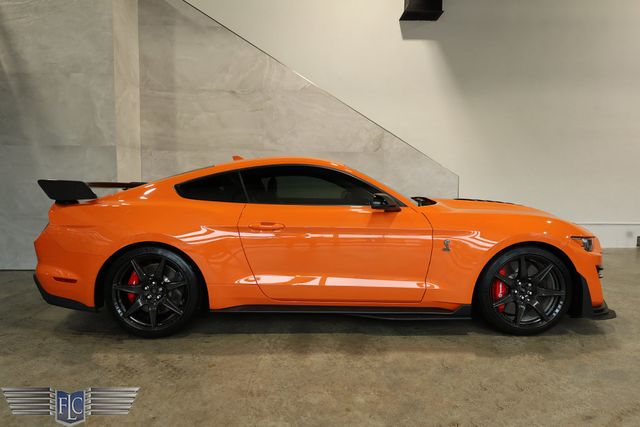 2021 Ford Mustang Shelby GT500 Fastback - 22971397 - 2