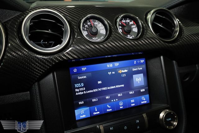 2021 Ford Mustang Shelby GT500 Fastback - 22971397 - 30