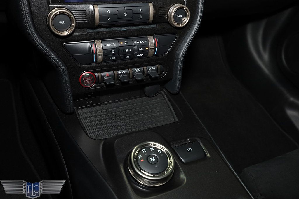 2021 Ford Mustang Shelby GT500 Fastback - 22971397 - 31