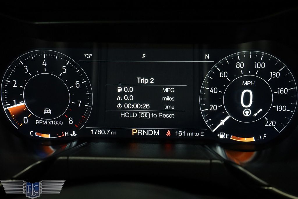 2021 Ford Mustang Shelby GT500 Fastback - 22971397 - 33