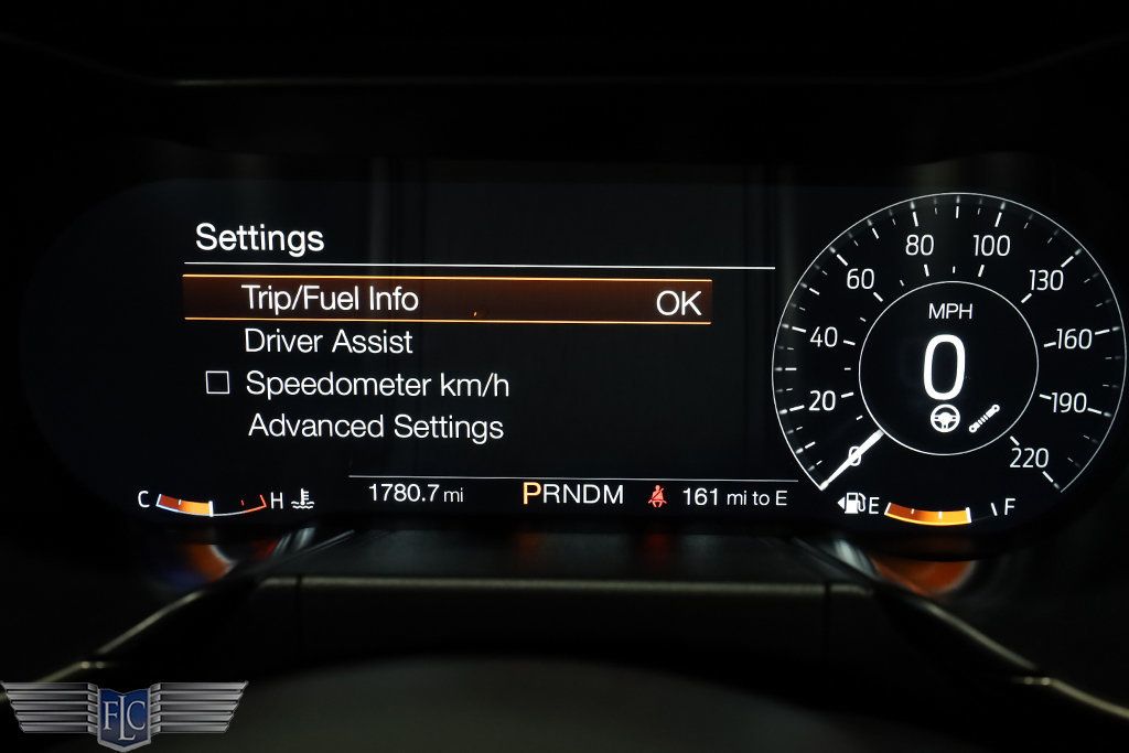 2021 Ford Mustang Shelby GT500 Fastback - 22971397 - 34