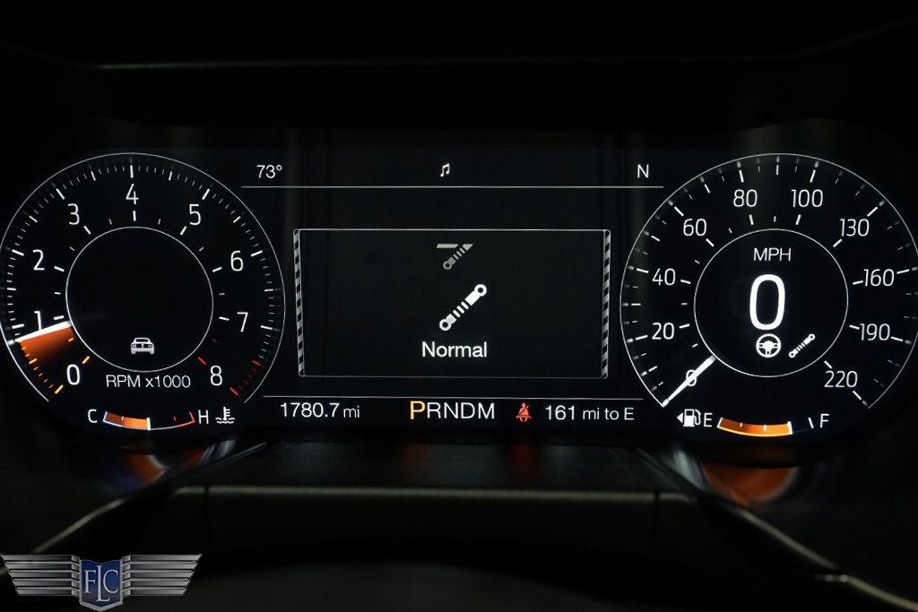 2021 Ford Mustang Shelby GT500 Fastback - 22971397 - 35