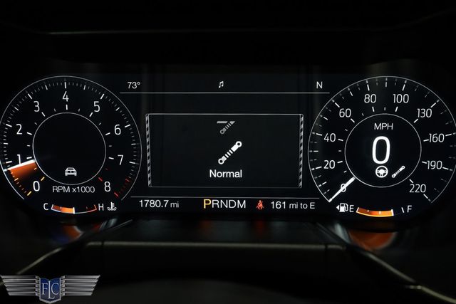 2021 Ford Mustang Shelby GT500 Fastback - 22971397 - 35