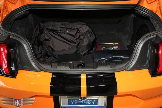 2021 Ford Mustang Shelby GT500 Fastback - 22971397 - 38