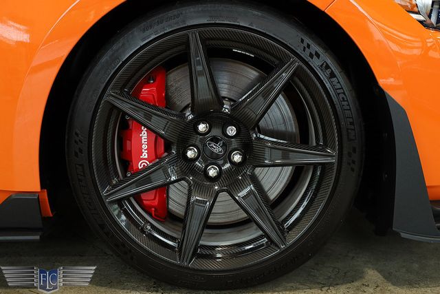 2021 Ford Mustang Shelby GT500 Fastback - 22971397 - 41