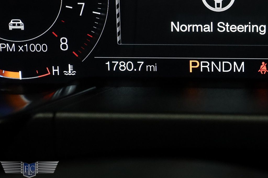 2021 Ford Mustang Shelby GT500 Fastback - 22971397 - 45