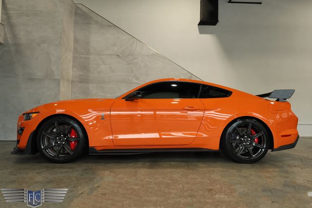 2021 Ford Mustang Shelby GT500 Fastback - 22971397 - 46