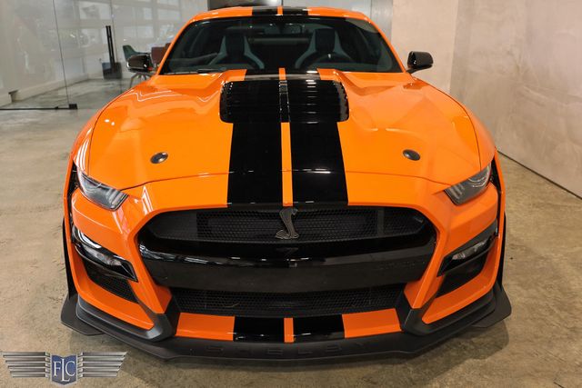 2021 Ford Mustang Shelby GT500 Fastback - 22971397 - 6