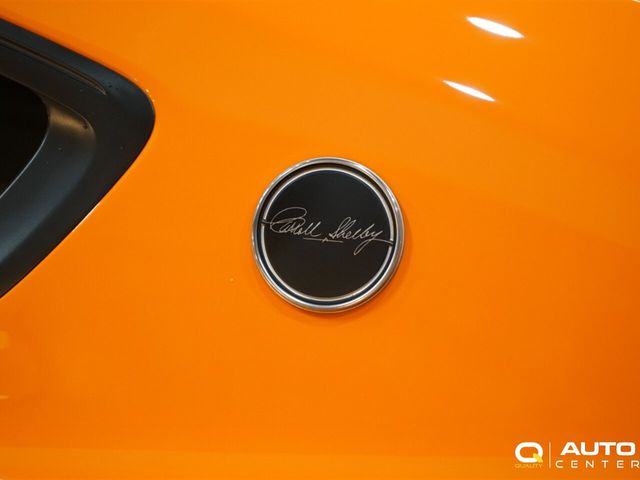 2021 Ford Mustang Shelby GT500KR Fastback - 22947817 - 9