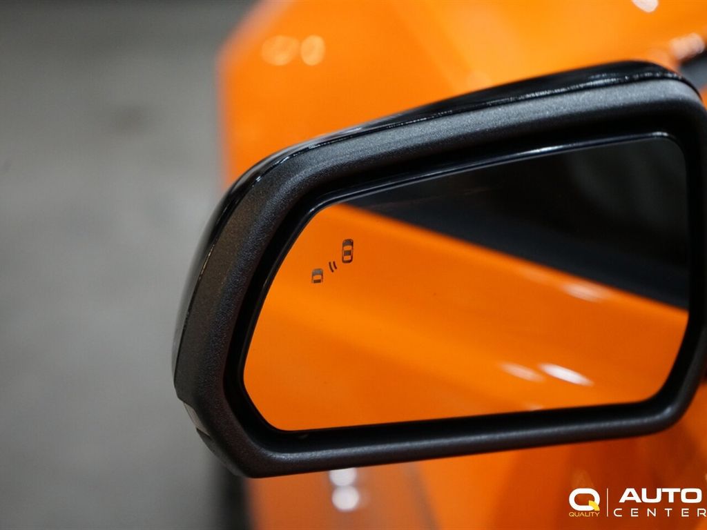 2021 Ford Mustang Shelby GT500KR Fastback - 22947817 - 11