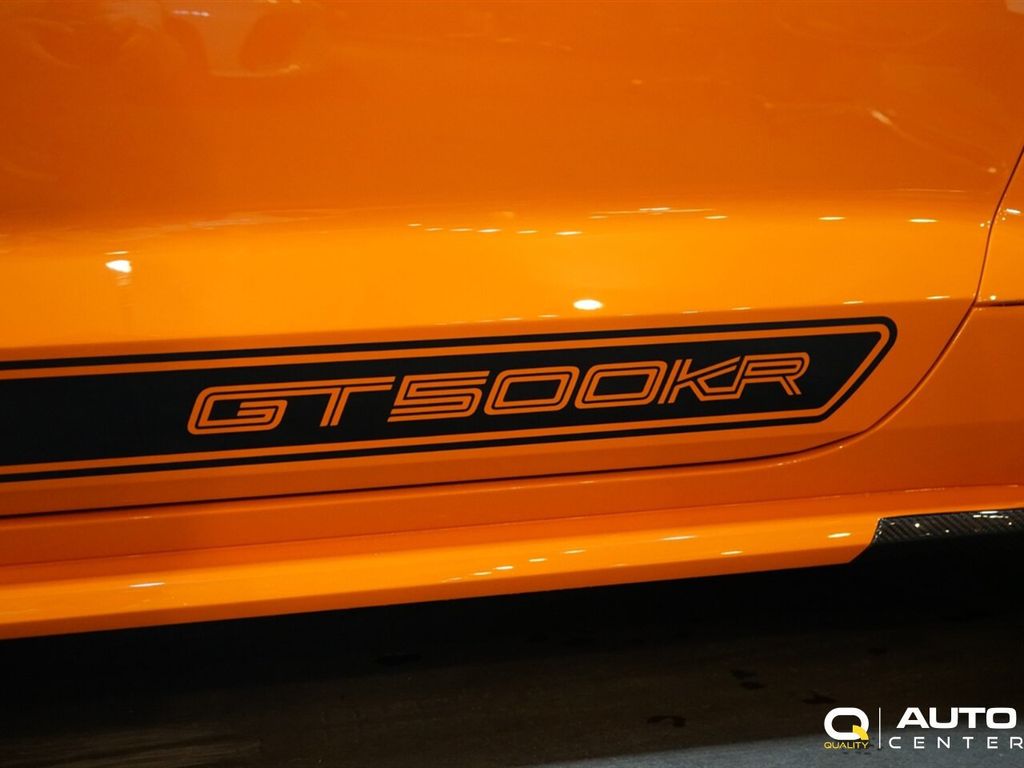 2021 Ford Mustang Shelby GT500KR Fastback - 22947817 - 14