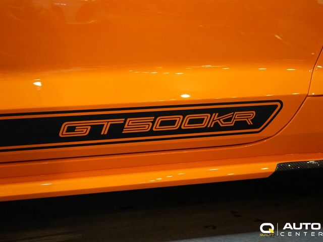 2021 Ford Mustang Shelby GT500KR Fastback - 22947817 - 14