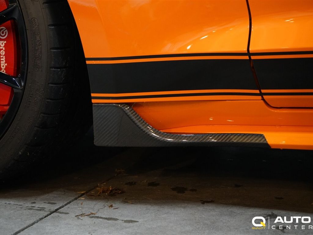 2021 Ford Mustang Shelby GT500KR Fastback - 22947817 - 15