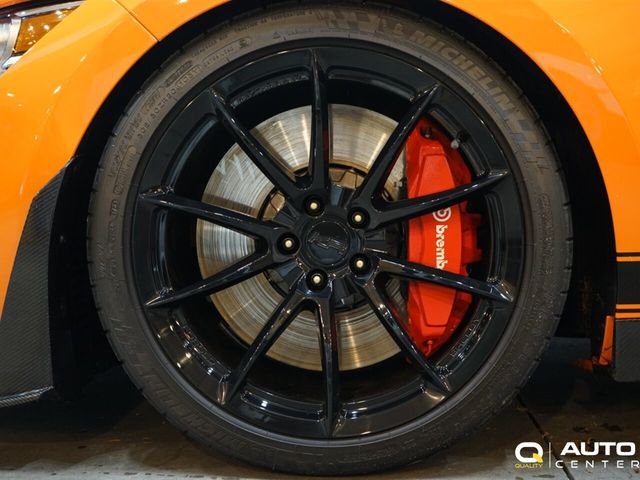 2021 Ford Mustang Shelby GT500KR Fastback - 22947817 - 16